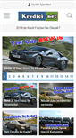 Mobile Screenshot of kredici.net